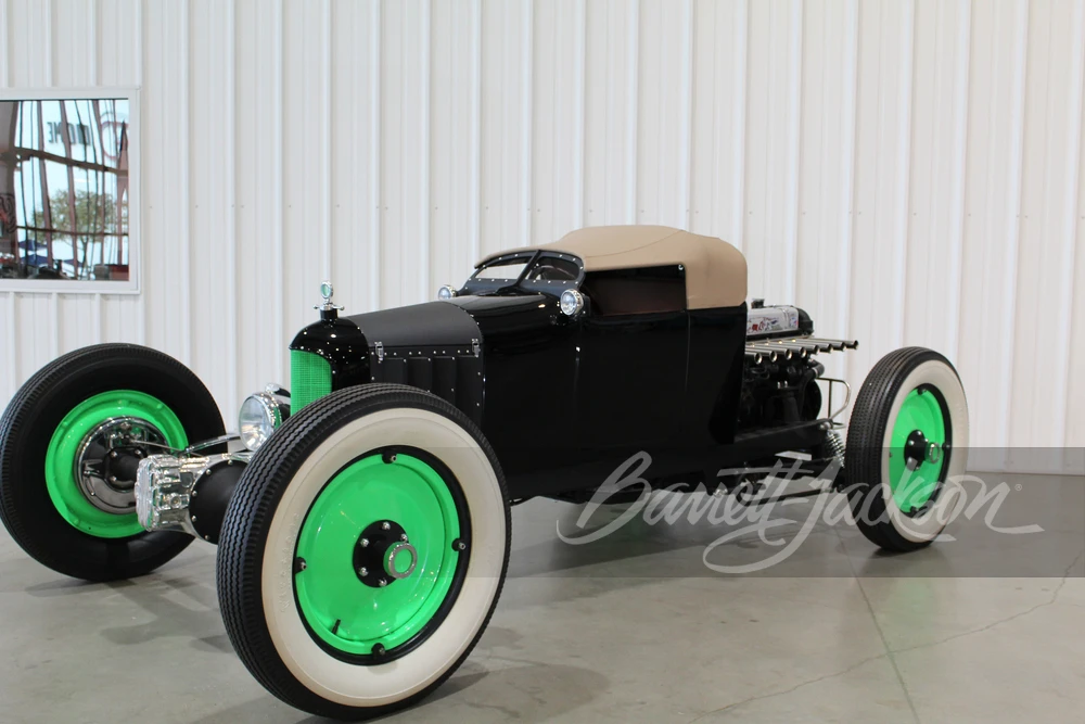 1927 Ford Hot Rod - Image 15 of 27