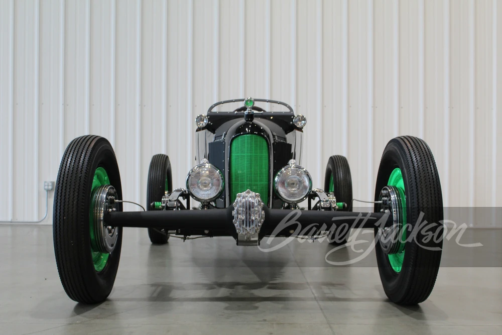 1927 Ford Hot Rod - Image 18 of 27