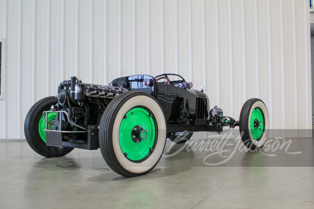1927 Ford Hot Rod - Image 2 of 27