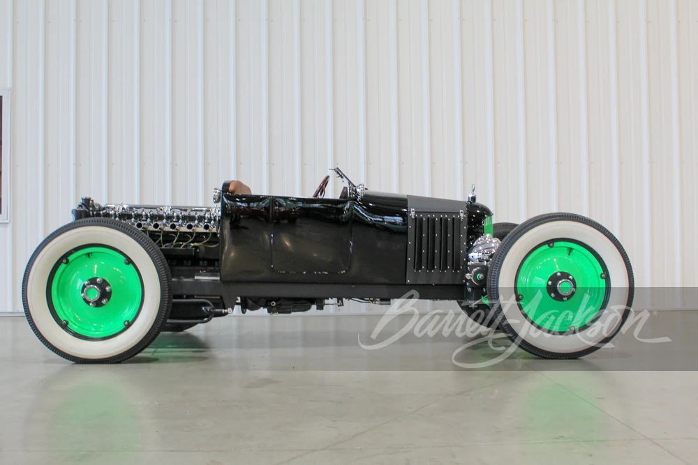 1927 Ford Hot Rod - Image 5 of 27