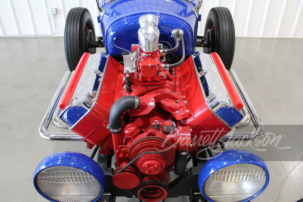 1927 Ford Hot Rod - Image 3 of 27