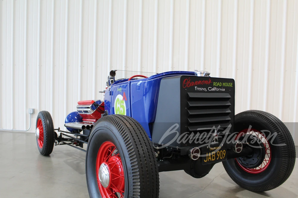 1927 Ford Hot Rod - Image 22 of 27