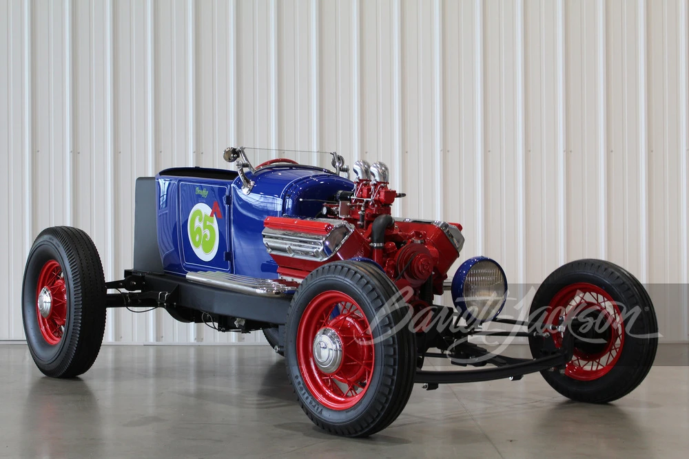 1927 Ford Hot Rod - Image 21 of 27