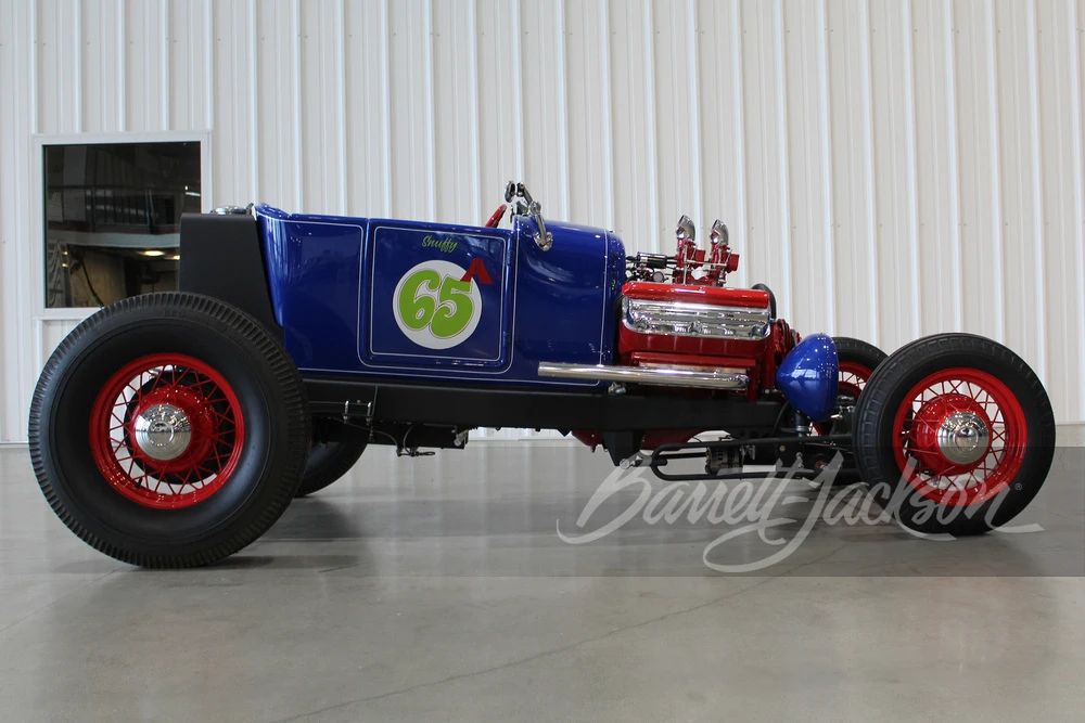 1927 Ford Hot Rod - Image 19 of 27