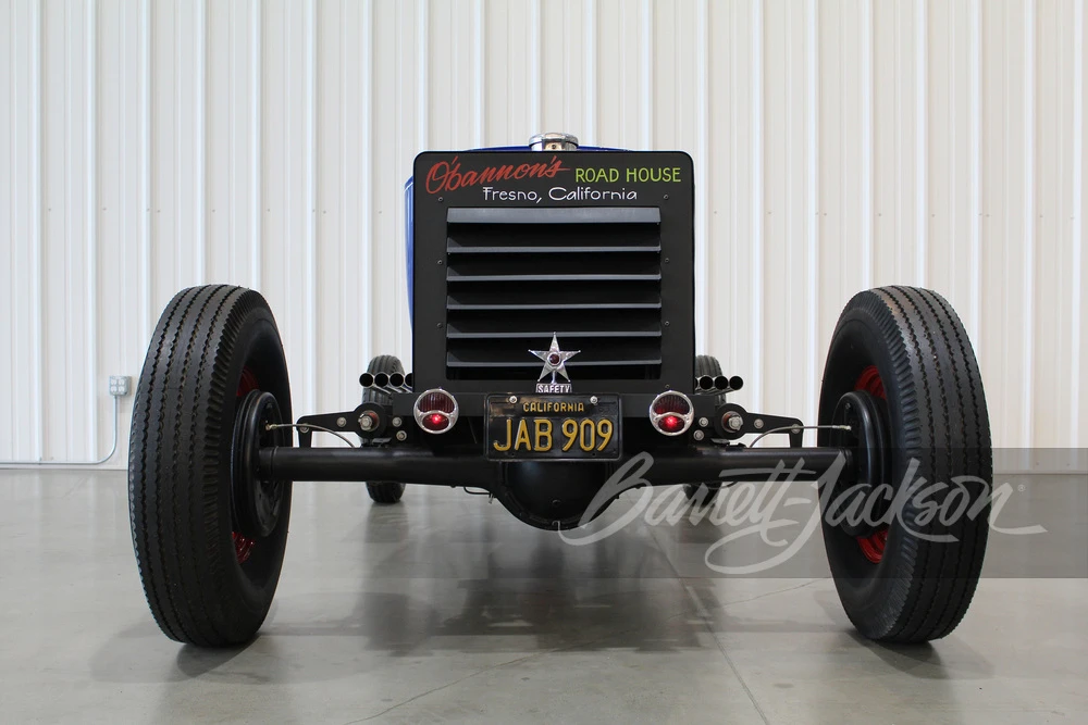 1927 Ford Hot Rod - Image 18 of 27