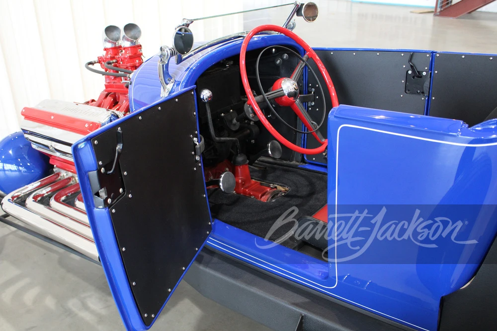1927 Ford Hot Rod - Image 15 of 27