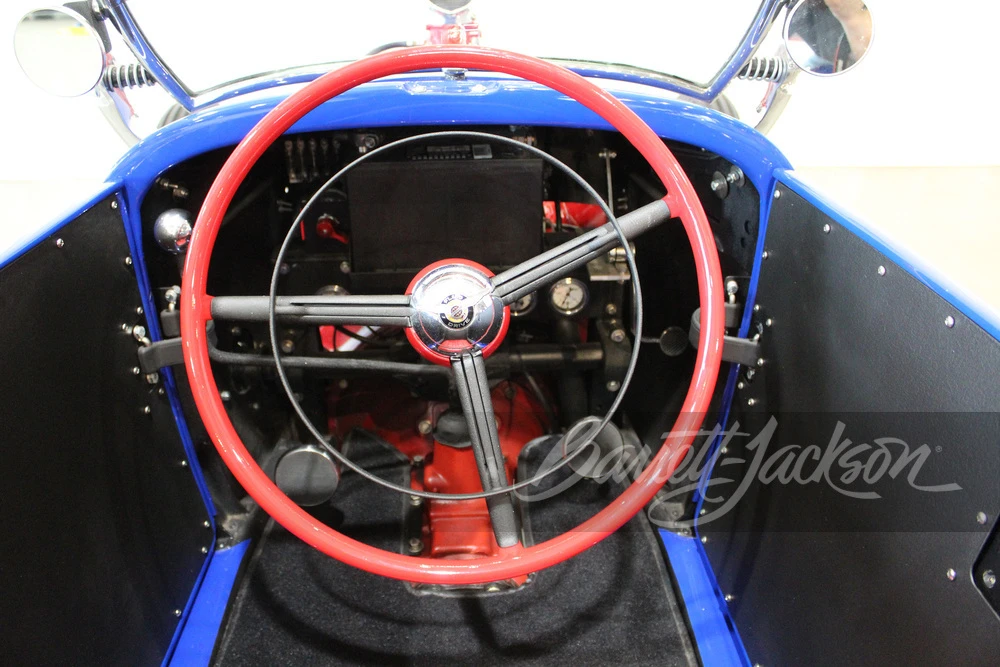 1927 Ford Hot Rod - Image 13 of 27