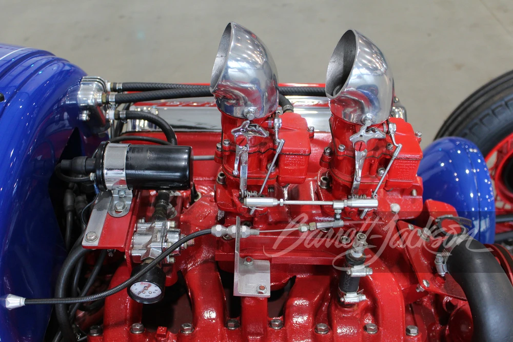 1927 Ford Hot Rod - Image 10 of 27