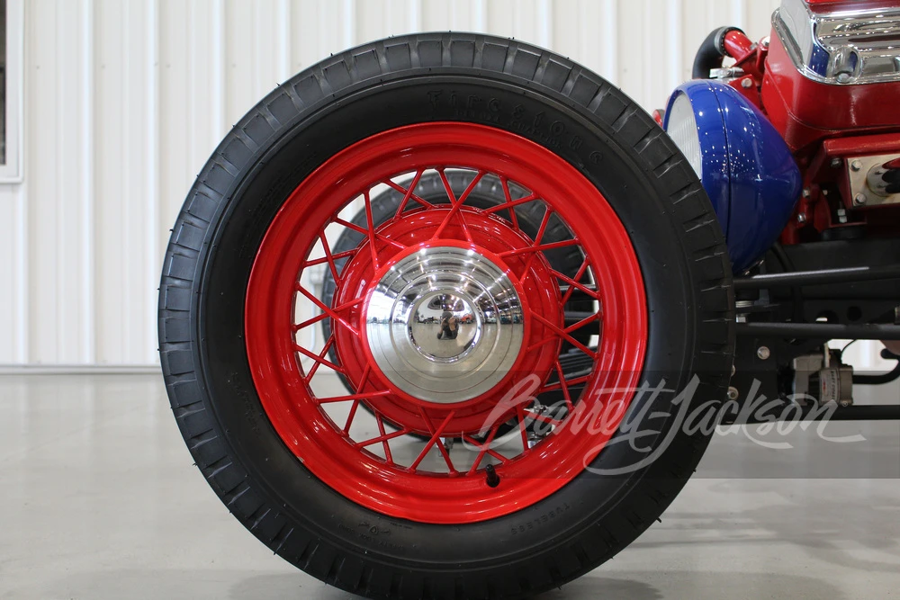 1927 Ford Hot Rod - Image 23 of 27