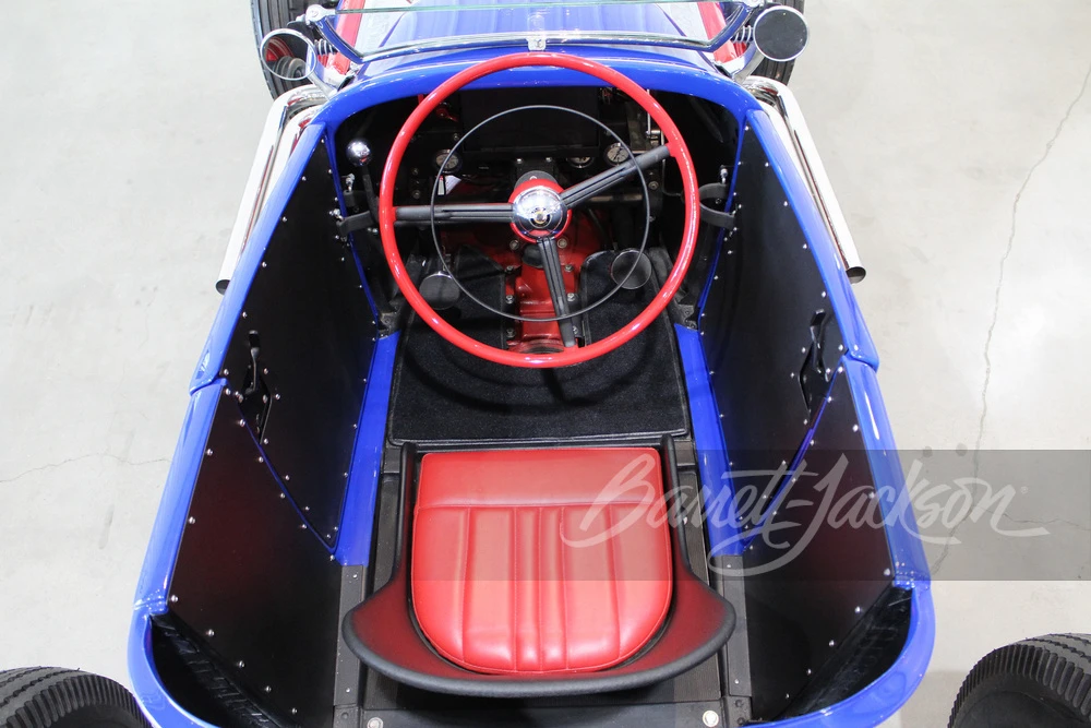 1927 Ford Hot Rod - Image 12 of 27