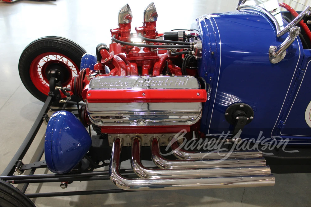 1927 Ford Hot Rod - Image 8 of 27