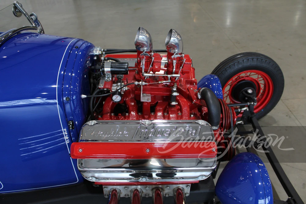 1927 Ford Hot Rod - Image 9 of 27