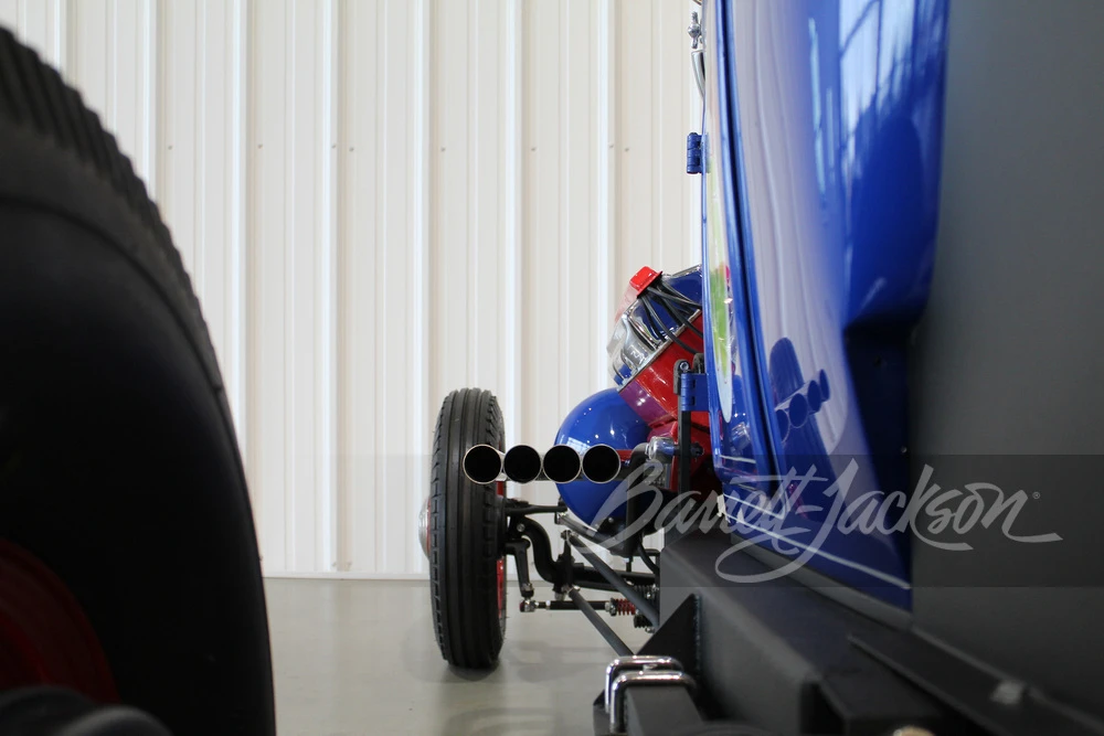 1927 Ford Hot Rod - Image 26 of 27