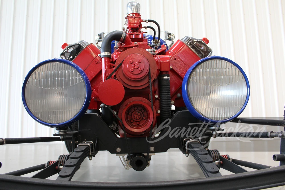 1927 Ford Hot Rod - Image 27 of 27