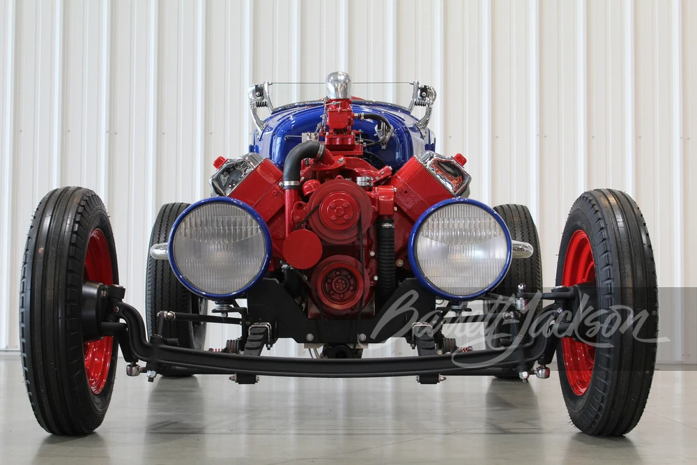 1927 Ford Hot Rod - Image 20 of 27