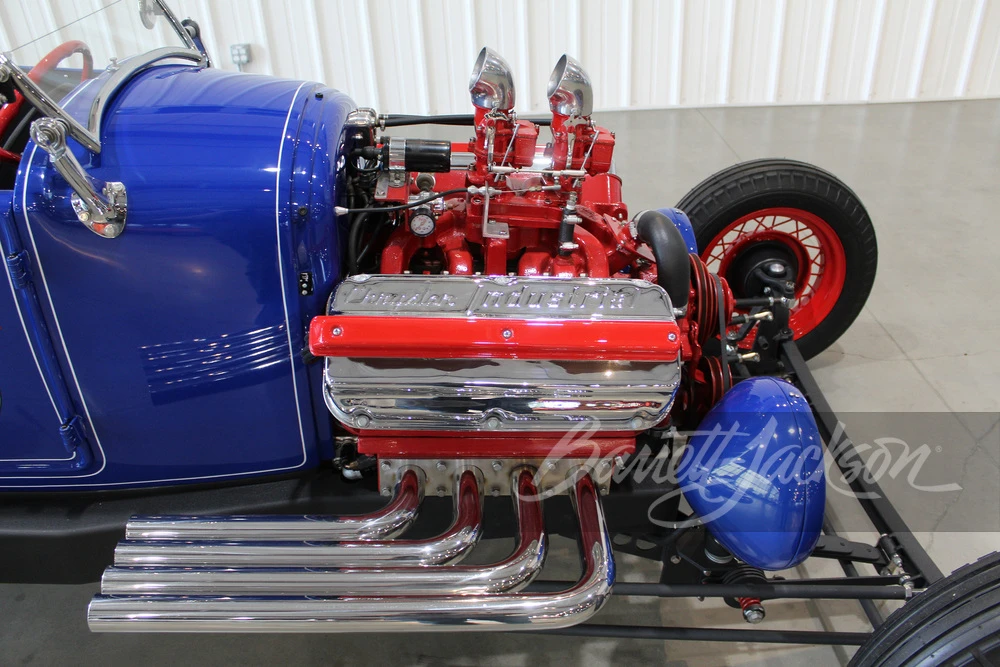 1927 Ford Hot Rod - Image 7 of 27