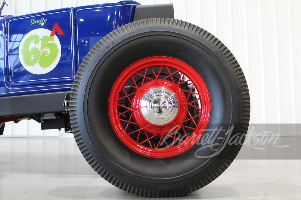 1927 Ford Hot Rod - Image 24 of 27