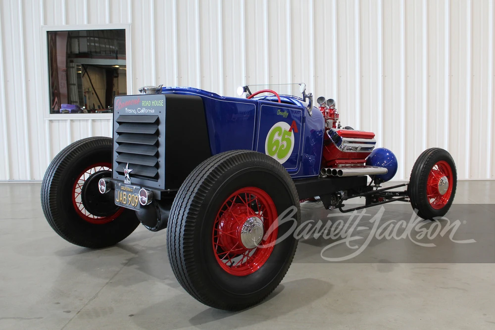 1927 Ford Hot Rod - Image 2 of 27