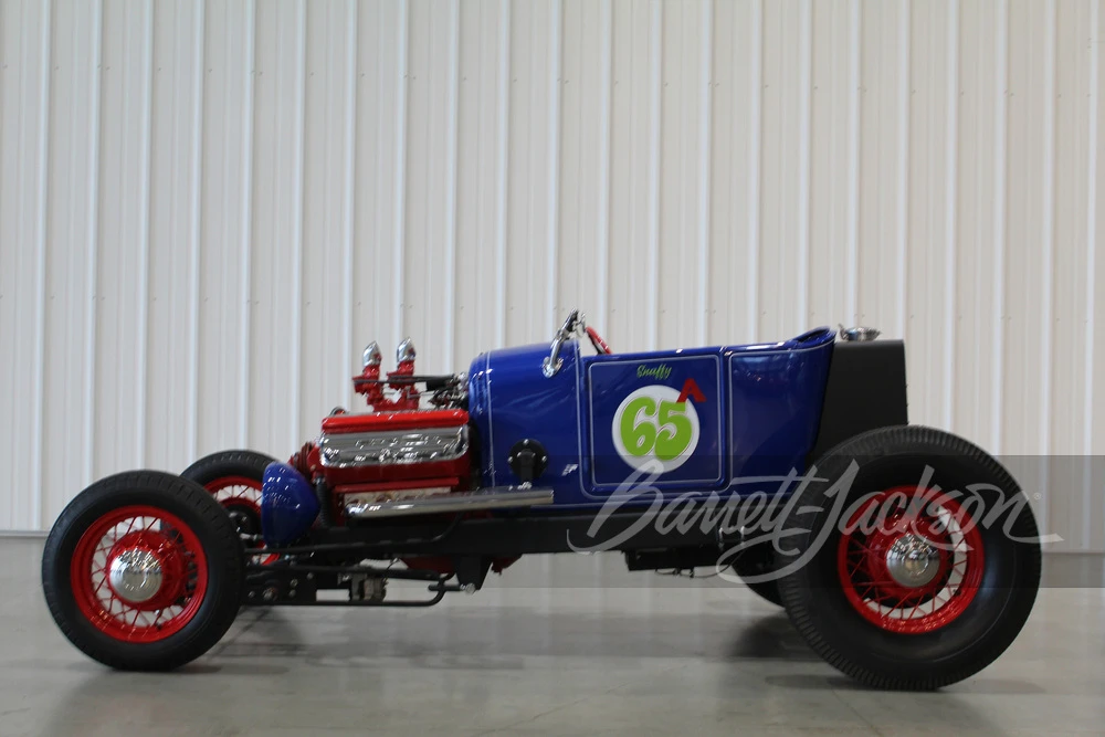 1927 Ford Hot Rod - Image 5 of 27
