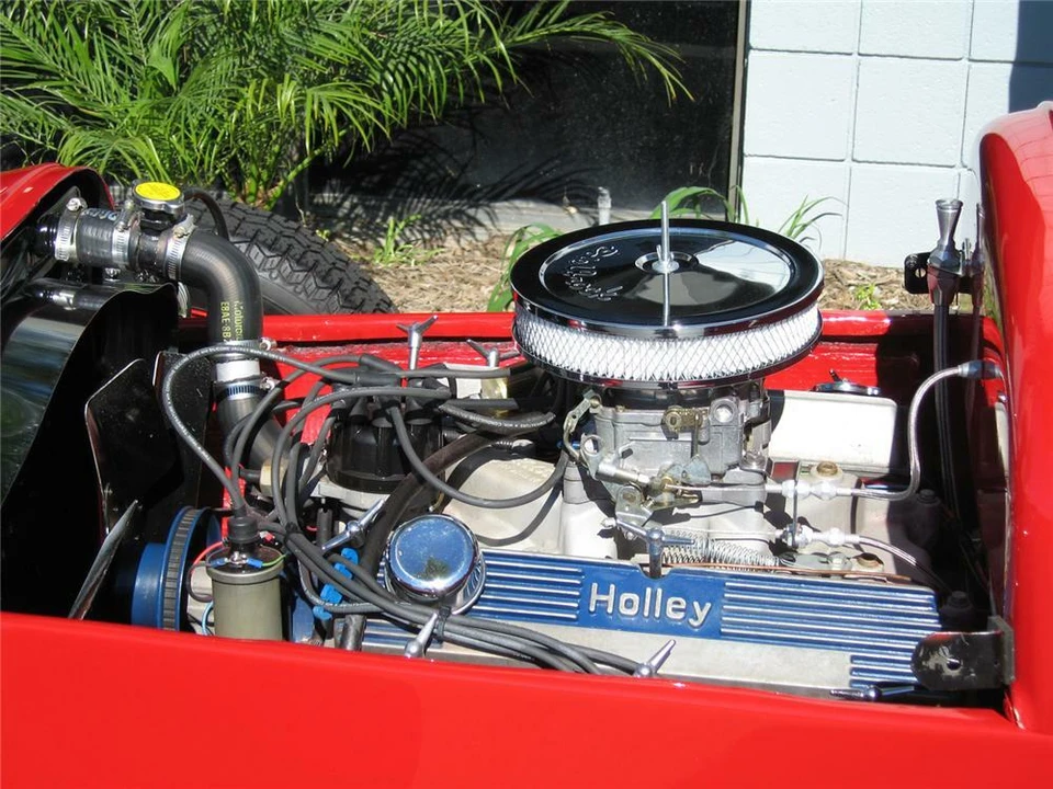 1927 Ford Hot Rod - Image 3 of 5