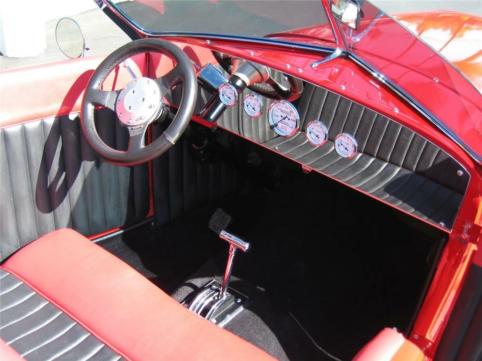 1927 Ford Hot Rod - Image 4 of 5