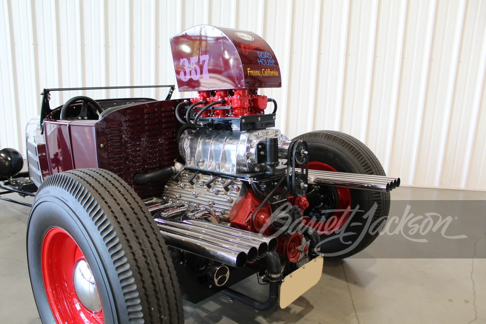 1927 Ford Hot Rod - Image 3 of 25