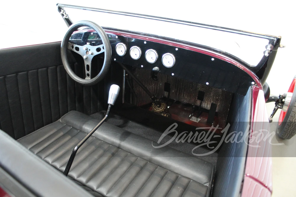 1927 Ford Hot Rod - Image 4 of 25