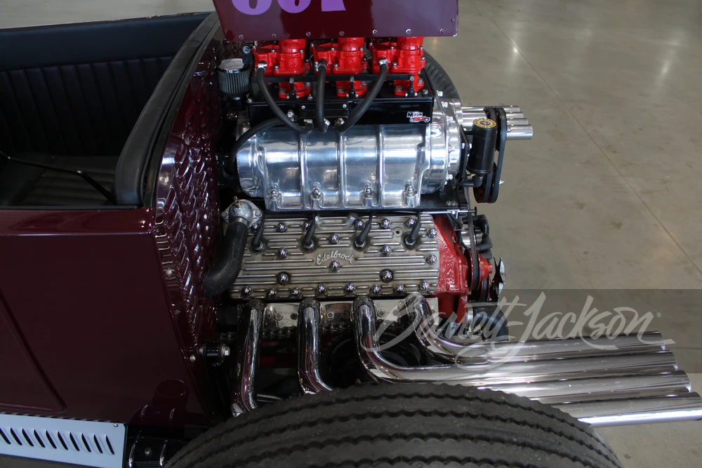 1927 Ford Hot Rod - Image 13 of 25