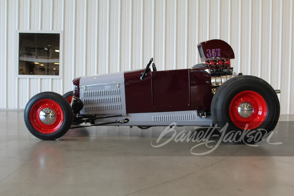 1927 Ford Hot Rod - Image 17 of 25