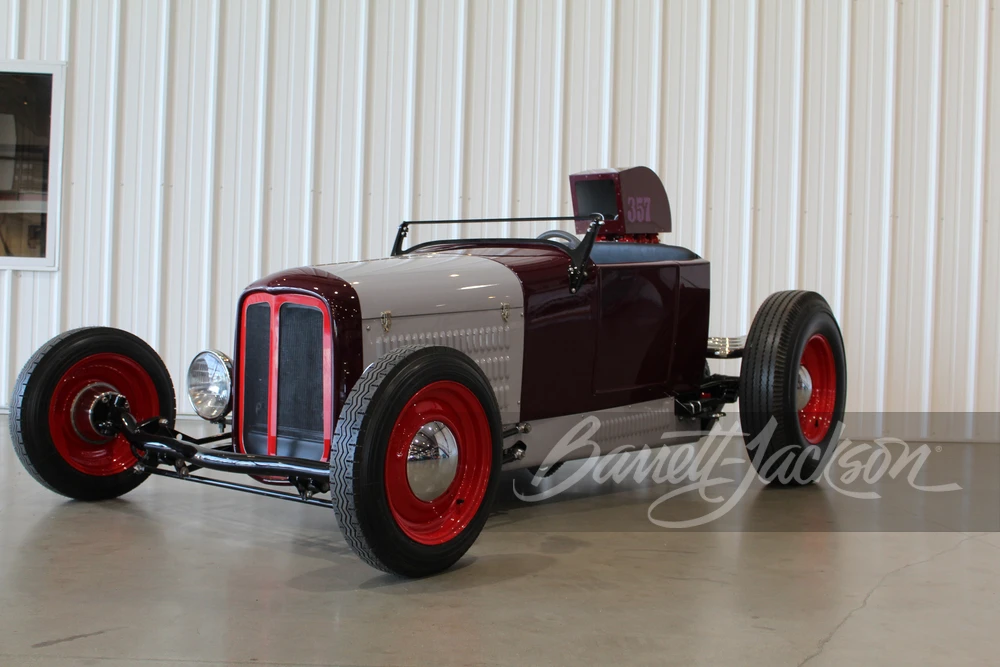 1927 Ford Hot Rod - Image 20 of 25