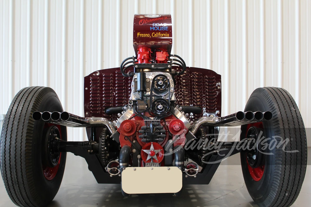 1927 Ford Hot Rod - Image 7 of 25
