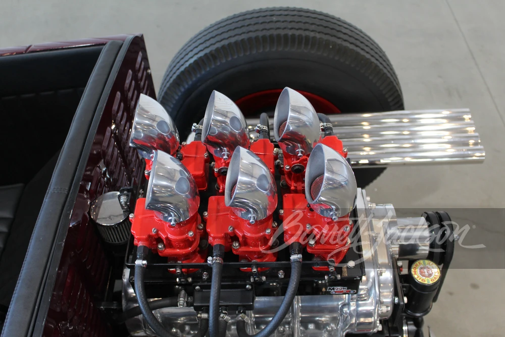 1927 Ford Hot Rod - Image 6 of 25