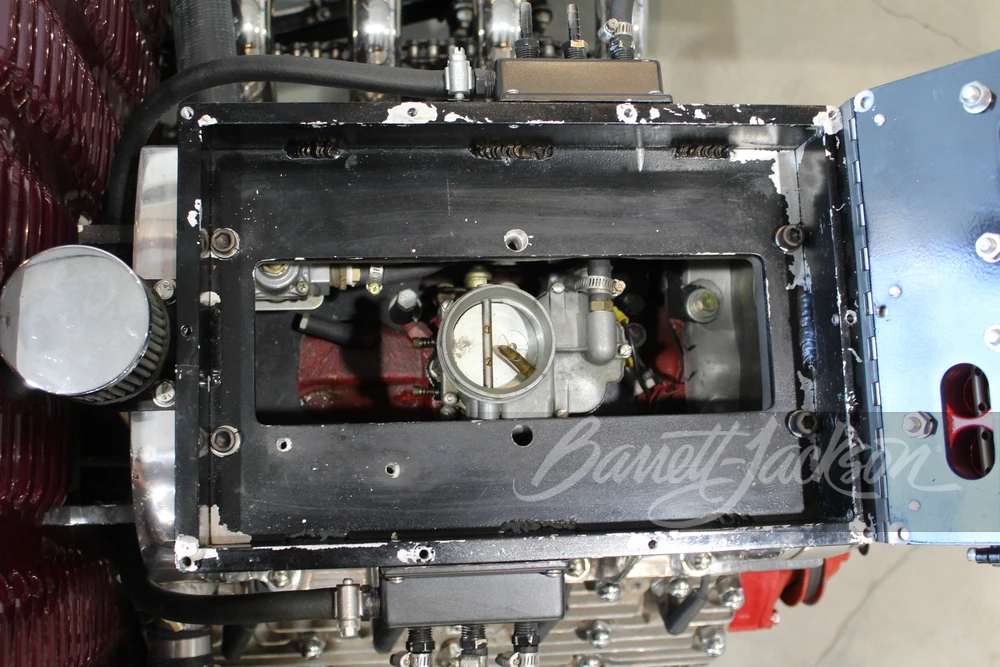 1927 Ford Hot Rod - Image 9 of 25