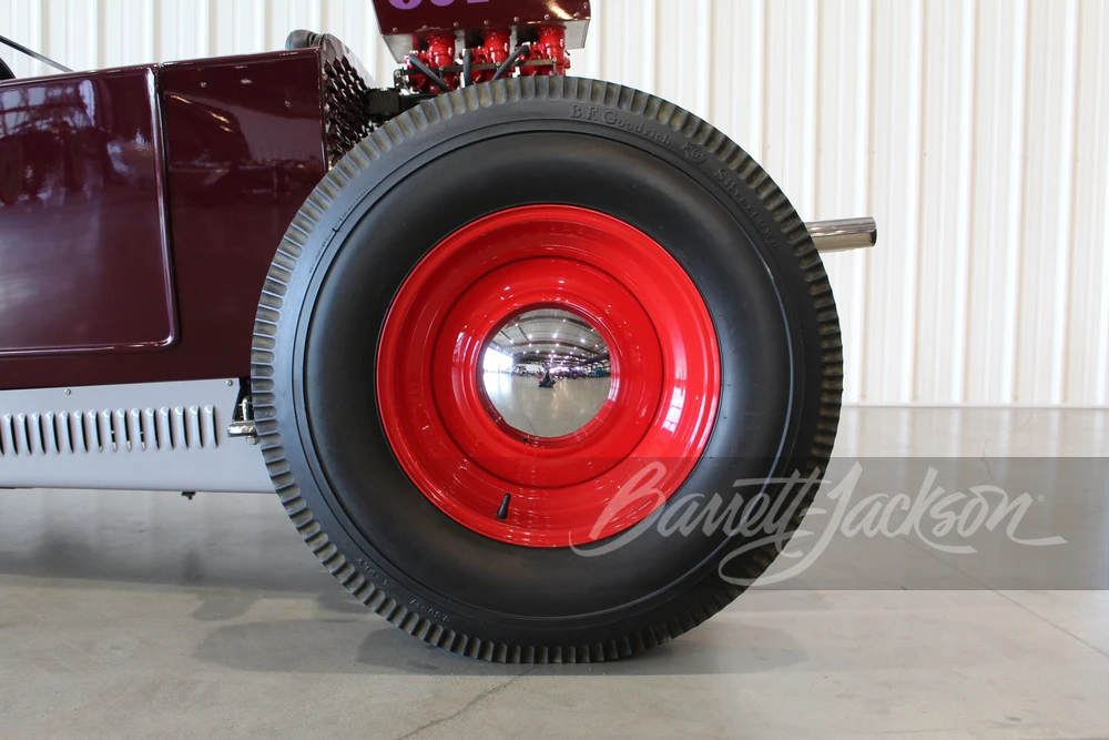 1927 Ford Hot Rod - Image 24 of 25