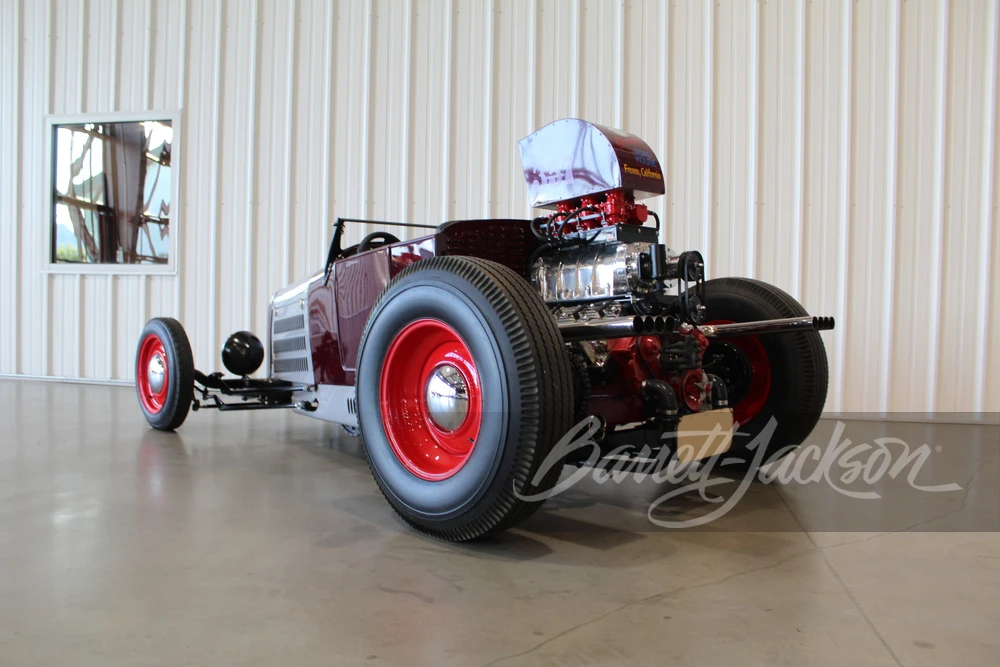 1927 Ford Hot Rod - Image 19 of 25
