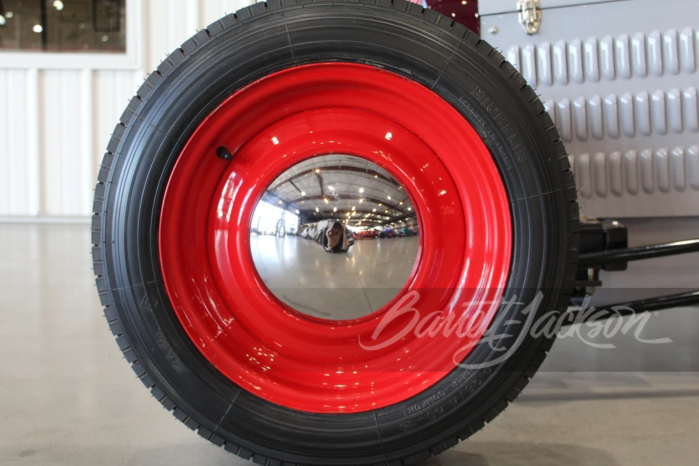 1927 Ford Hot Rod - Image 23 of 25