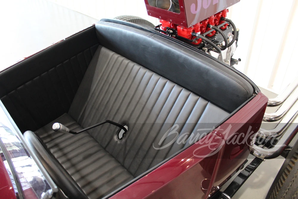 1927 Ford Hot Rod - Image 14 of 25