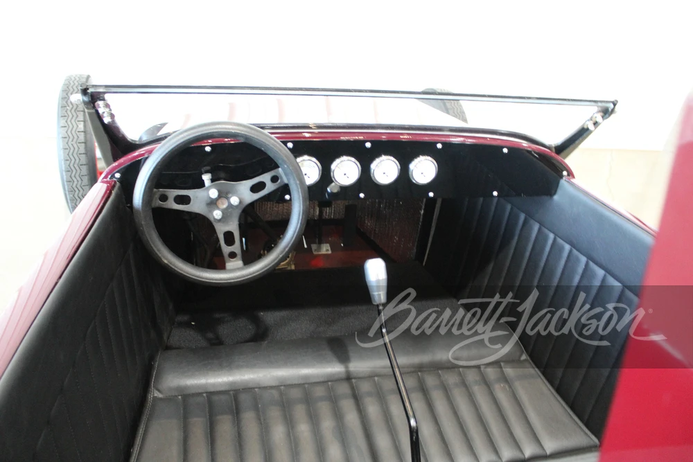 1927 Ford Hot Rod - Image 15 of 25