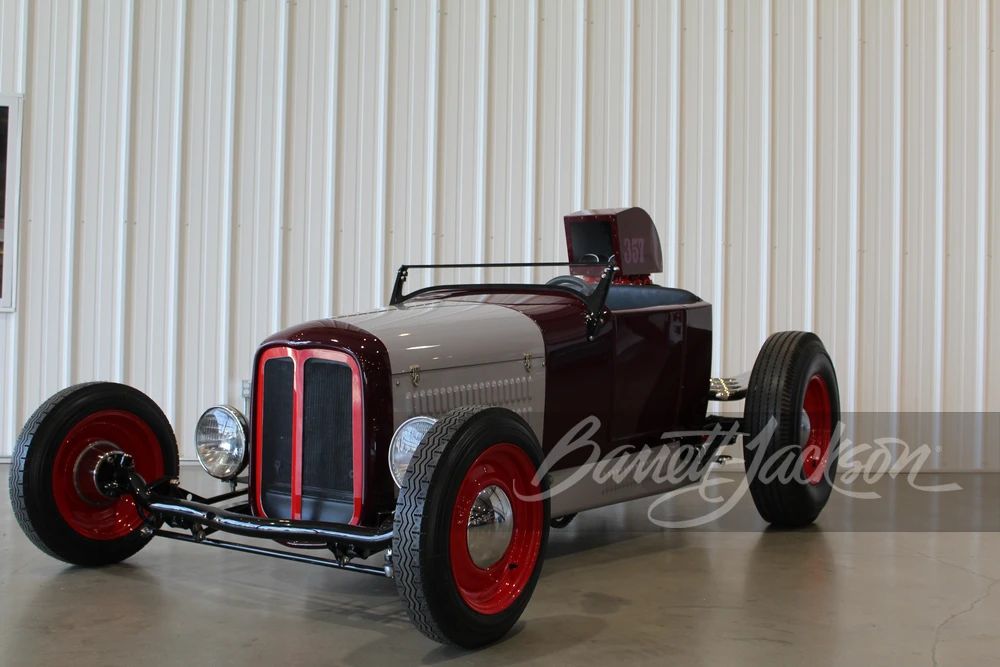 1927 Ford Hot Rod - Image 18 of 25