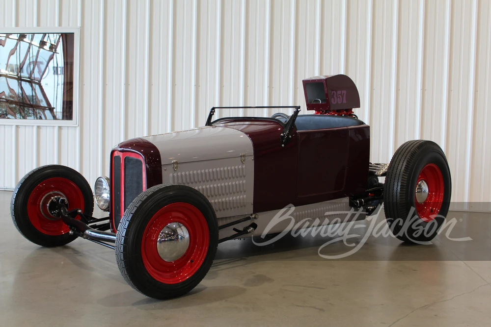 1927 Ford Hot Rod - Image 16 of 25