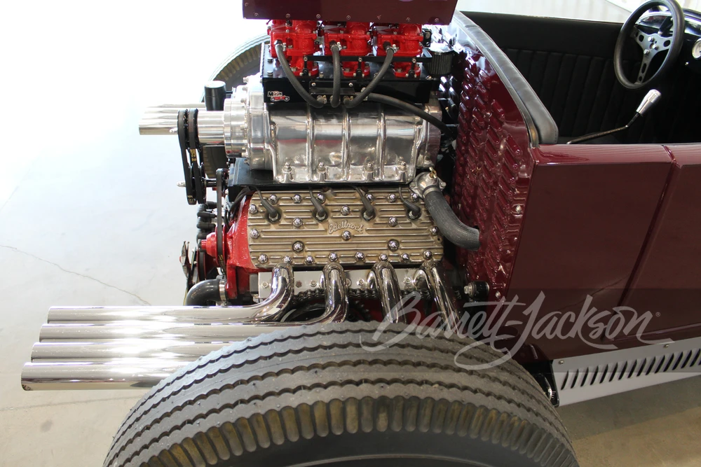 1927 Ford Hot Rod - Image 11 of 25