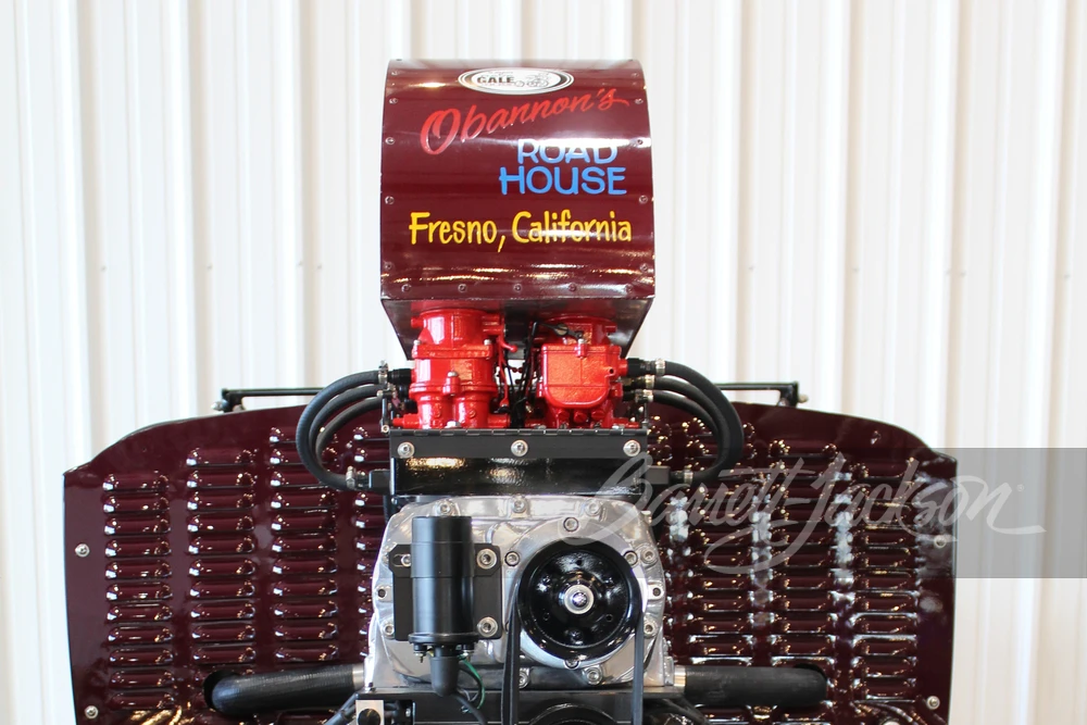 1927 Ford Hot Rod - Image 10 of 25