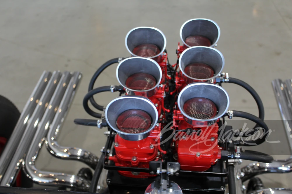 1927 Ford Hot Rod - Image 8 of 25