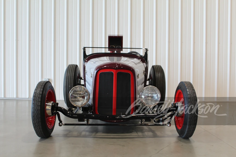 1927 Ford Hot Rod - Image 21 of 25