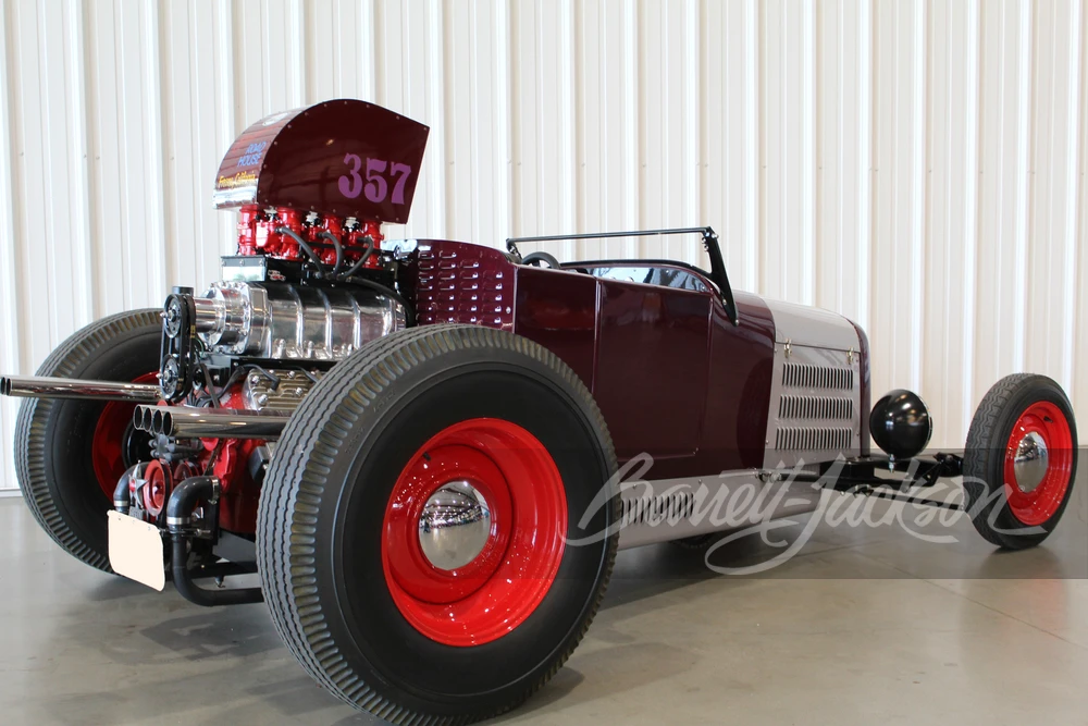 1927 Ford Hot Rod - Image 2 of 25