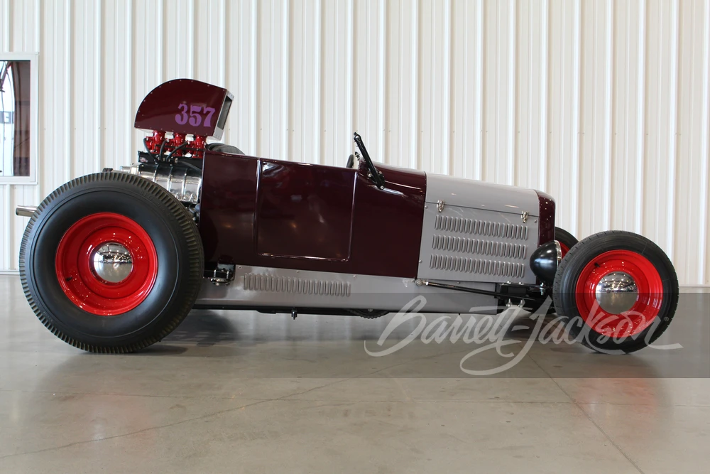1927 Ford Hot Rod - Image 5 of 25