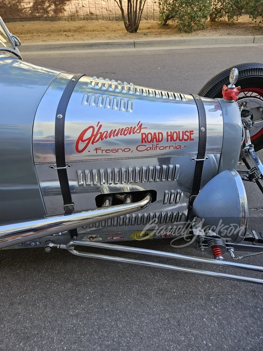 1927 Ford Hot Rod - Image 6 of 19
