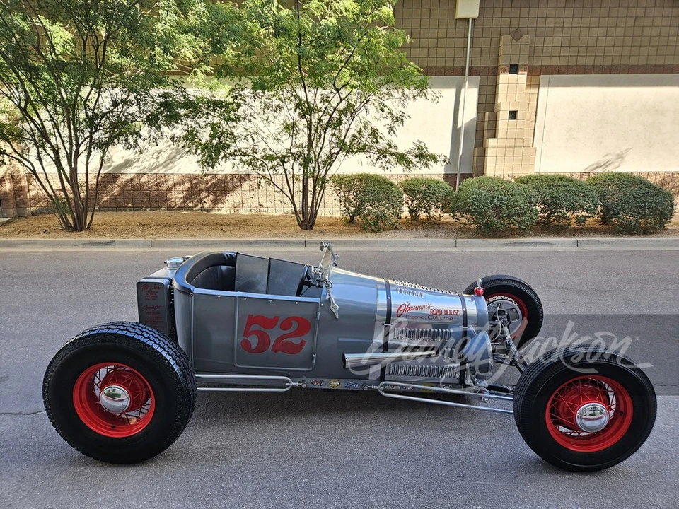1927 Ford Hot Rod - Image 7 of 19
