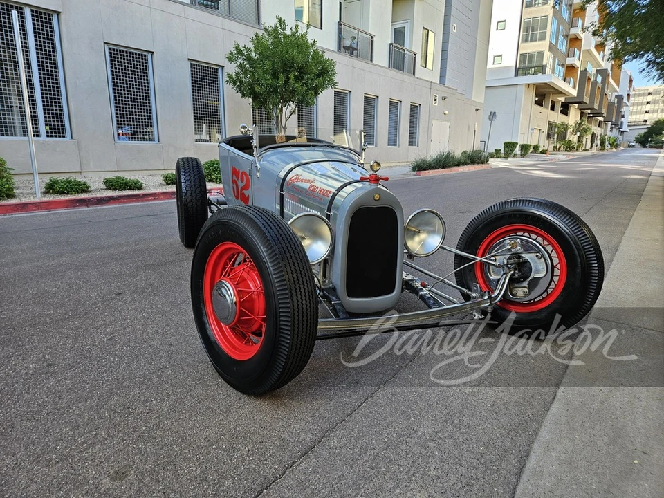 1927 Ford Hot Rod - Image 8 of 19