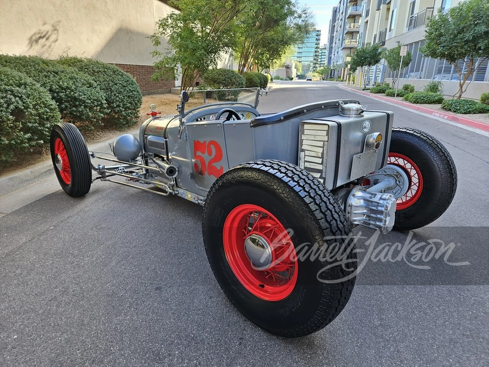 1927 Ford Hot Rod - Image 9 of 19